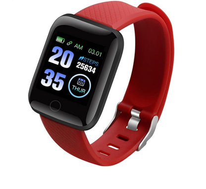 Sports Blood Pressure Monitoring Bracelet
