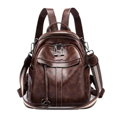 Women’s European Style Backpack
