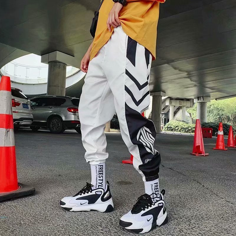 Men’s Hip Hop Style Pants