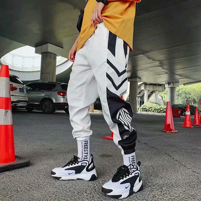 Men’s Hip Hop Style Pants