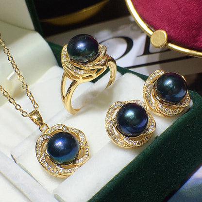 Freshwater Pearl Necklace for Women