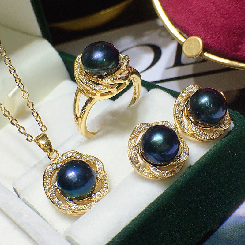 Freshwater Pearl Necklace for Women