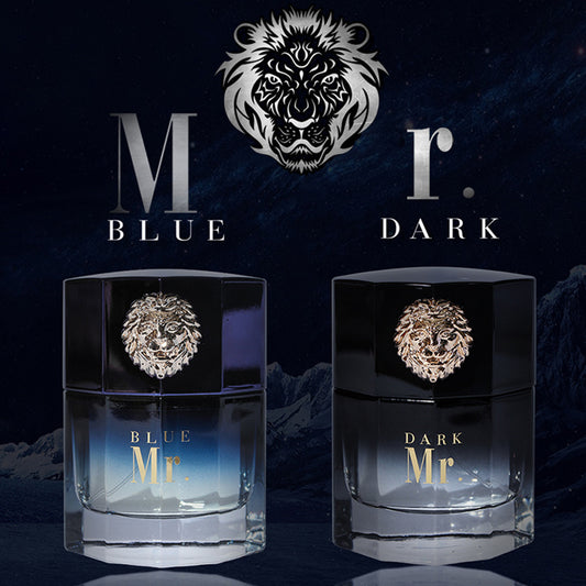 Men’s Long-lasting Niche Perfume