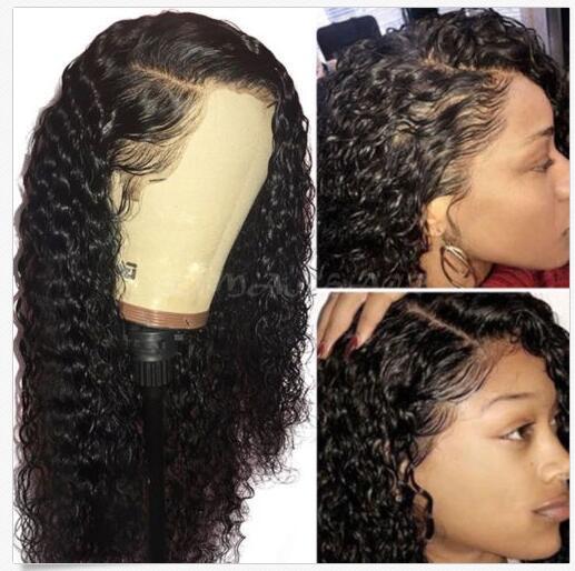 Women’s Medium Length Wig – Fashion Hairpiece