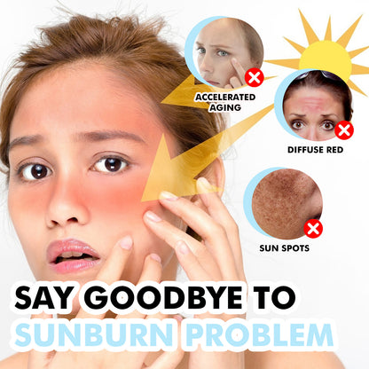 Hyaluronic Acid Sunscreen Stick – Gentle UV Protection