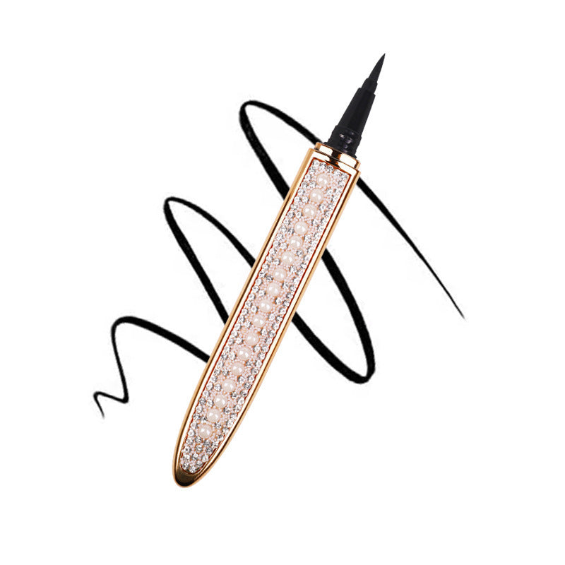 "Magic Lashes Self-Adhesive Liquid Eyeliner Pen Waterproof"