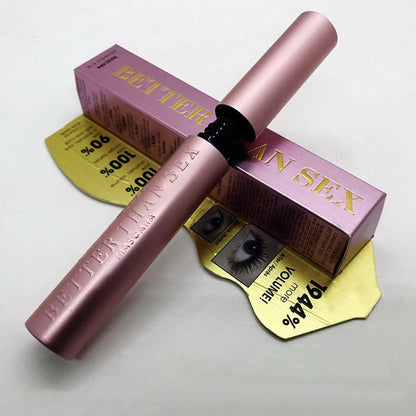 Thick & Long-Lasting Volume Lash Mascara