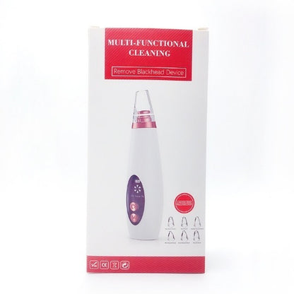 Blackhead Remover Pore Cleaner – Household Beauty Instrument