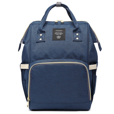 Fashion Maternity Nappy Bag for Moms