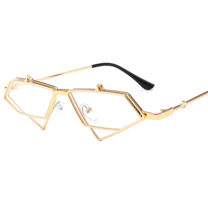 Vintage Sunglasses for Women – Retro Fashion Shades