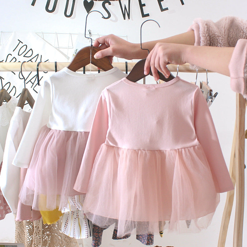 Baby Girl Dress – Cute & Comfortable Outfit