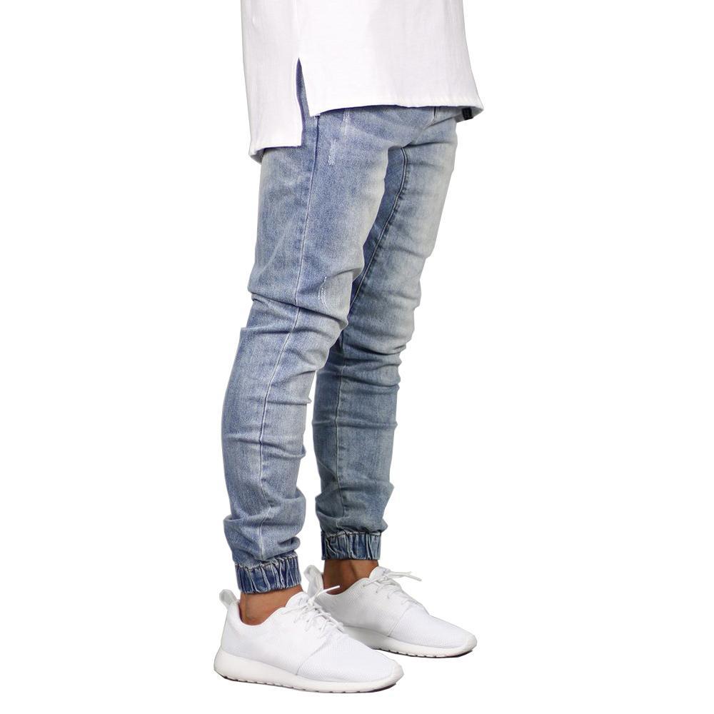 Men’s Stretch Fashion Jeans