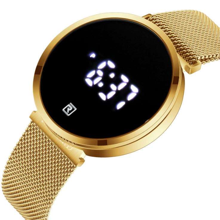 Luxury Digital Sports Watch for Men & Women