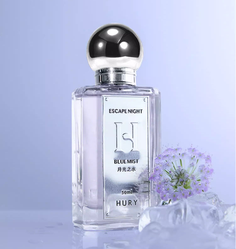 Aromatic Citrus Perfume – Fresh Long-lasting Scent