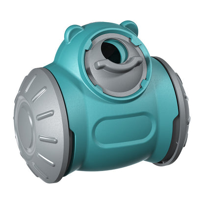 Interactive Dog Tumbler Toy & Slow Feeder for Pets