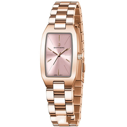 Women’s High-Grade Calendar Watch