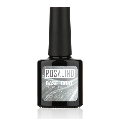 Diamond Nail Gel – Shiny Long-Lasting Gel Polish for Sparkling Nail Art