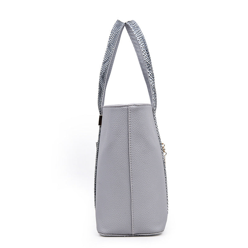 Women’s Fashion Shoulder Handbag