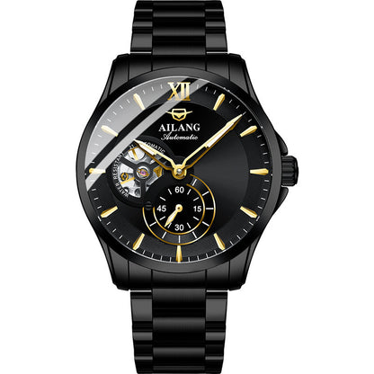 Men’s Mechanical Watch – Waterproof & Durable