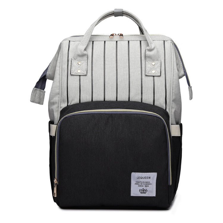 Fashion Maternity Nappy Bag for Moms