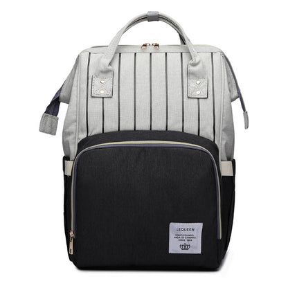 Fashion Maternity Nappy Bag for Moms