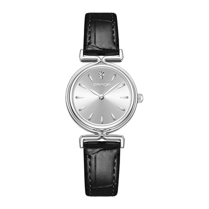 Women’s Retro Mesh Strap Watch