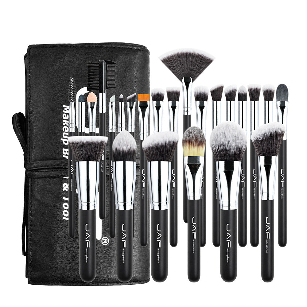 24Pcs Professional Makeup Brush Set