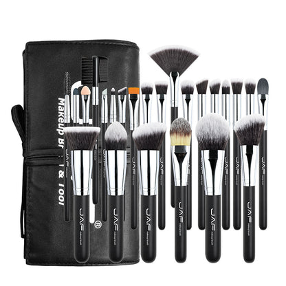 24Pcs Professional Makeup Brush Set