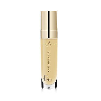 "Pudaier Foundation Professional Moisturizing Face Base Concealer Makeup"