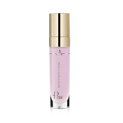 "Pudaier Foundation Professional Moisturizing Face Base Concealer Makeup"