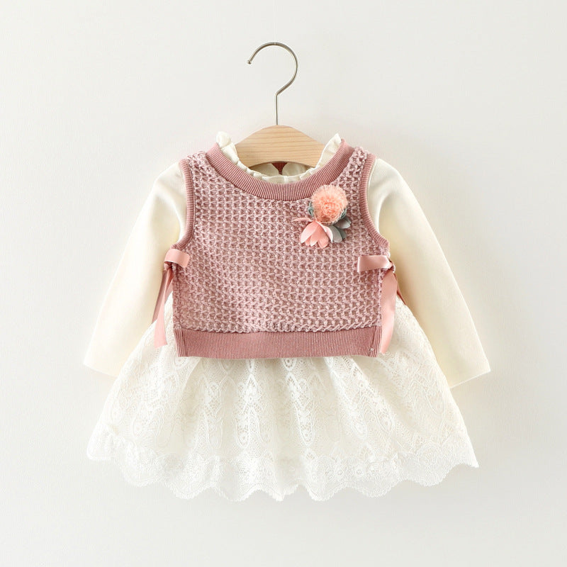 Baby Girl Dress – Cute & Comfortable Outfit