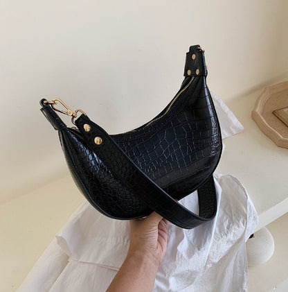 Women’s Retro Crossbody Bag