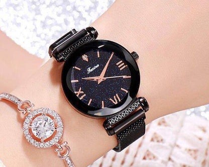 Trendy Fashion Watches – Stylish & Modern Designs
