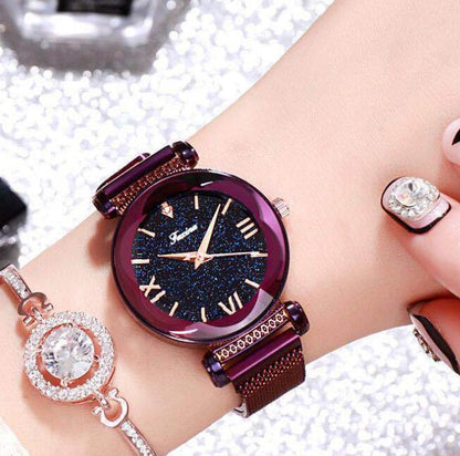 Trendy Fashion Watches – Stylish & Modern Designs