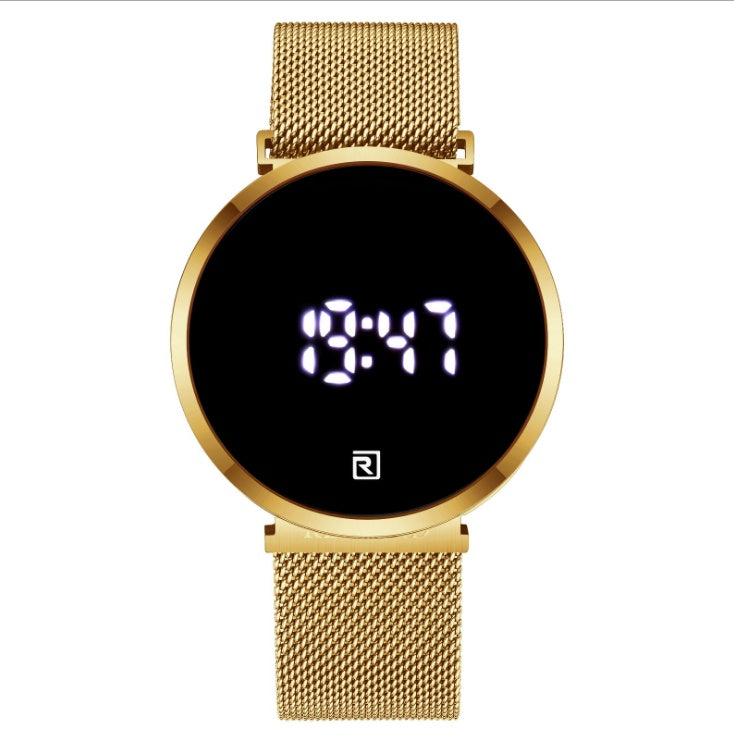 Luxury Digital Sports Watch for Men & Women
