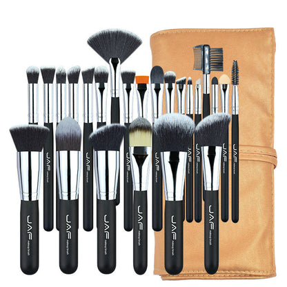 24Pcs Professional Makeup Brush Set