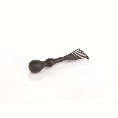 Women's Detangler Hair Brush – Anti-Klit Scalp Massage Comb