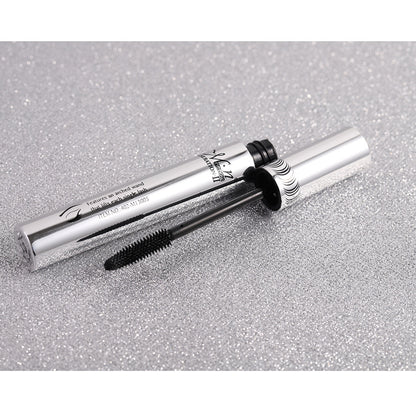 Thick and waterproof mascara