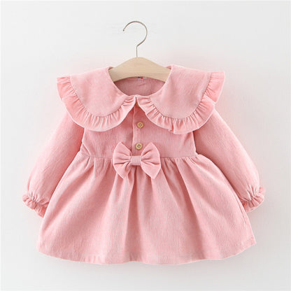 Baby Girl Dress – Cute & Comfortable Outfit