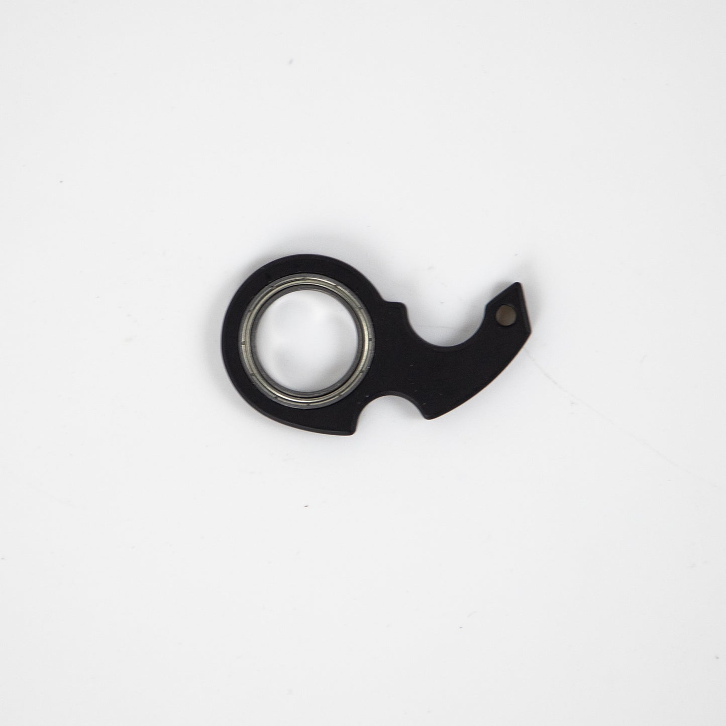 Creative Fidget Spinner Keychain – Stress Relief Toy