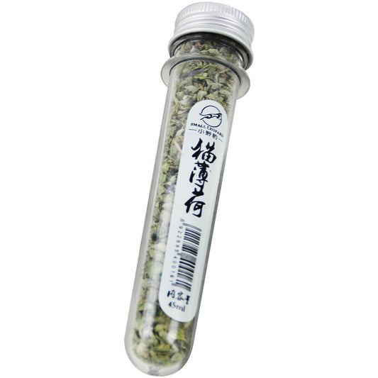 Natural Catnip Leaves Treats for Cats