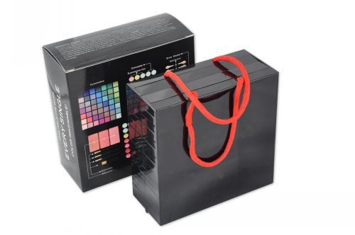177 Color Eyeshadow & Makeup Set
