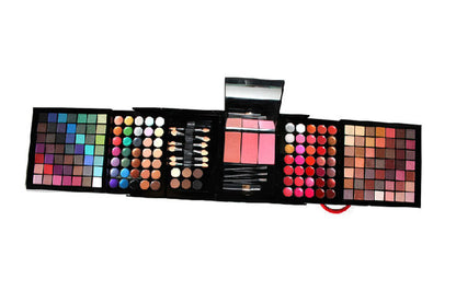 177 Color Eyeshadow & Makeup Set