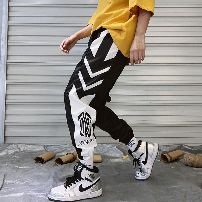 Men’s Hip Hop Style Pants