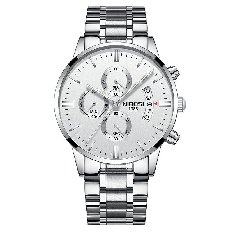 Men’s Luxury Fashion Watch – Classic & Stylish Design