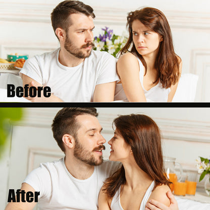 Dating Perfume with Niche Atmosphere – Men & Women