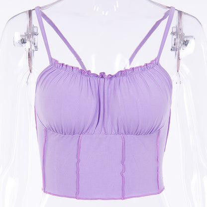 Women’s Sexy Camisole Top