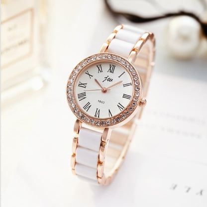 Women’s Simple Waterproof Fashion Watch