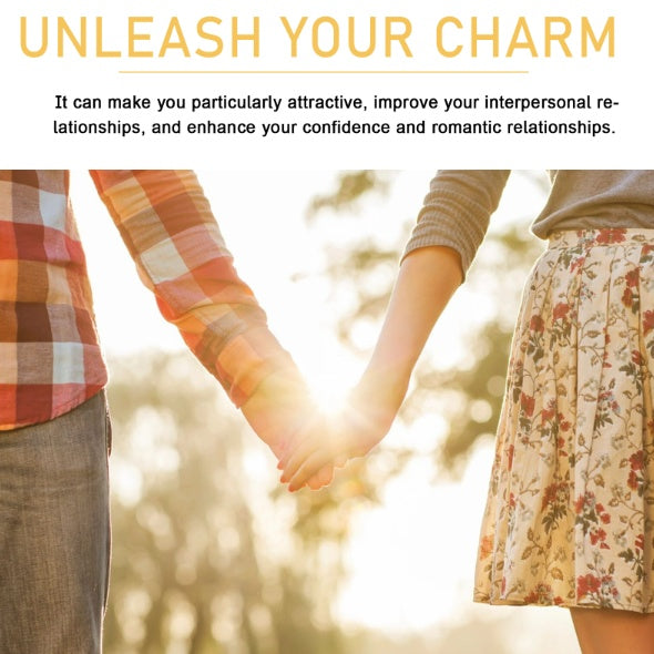 Roxelis Women’s Charming Perfume – Fresh & Light Fragrance