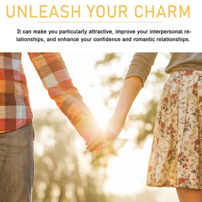 Roxelis Women’s Charming Perfume – Fresh & Light Fragrance